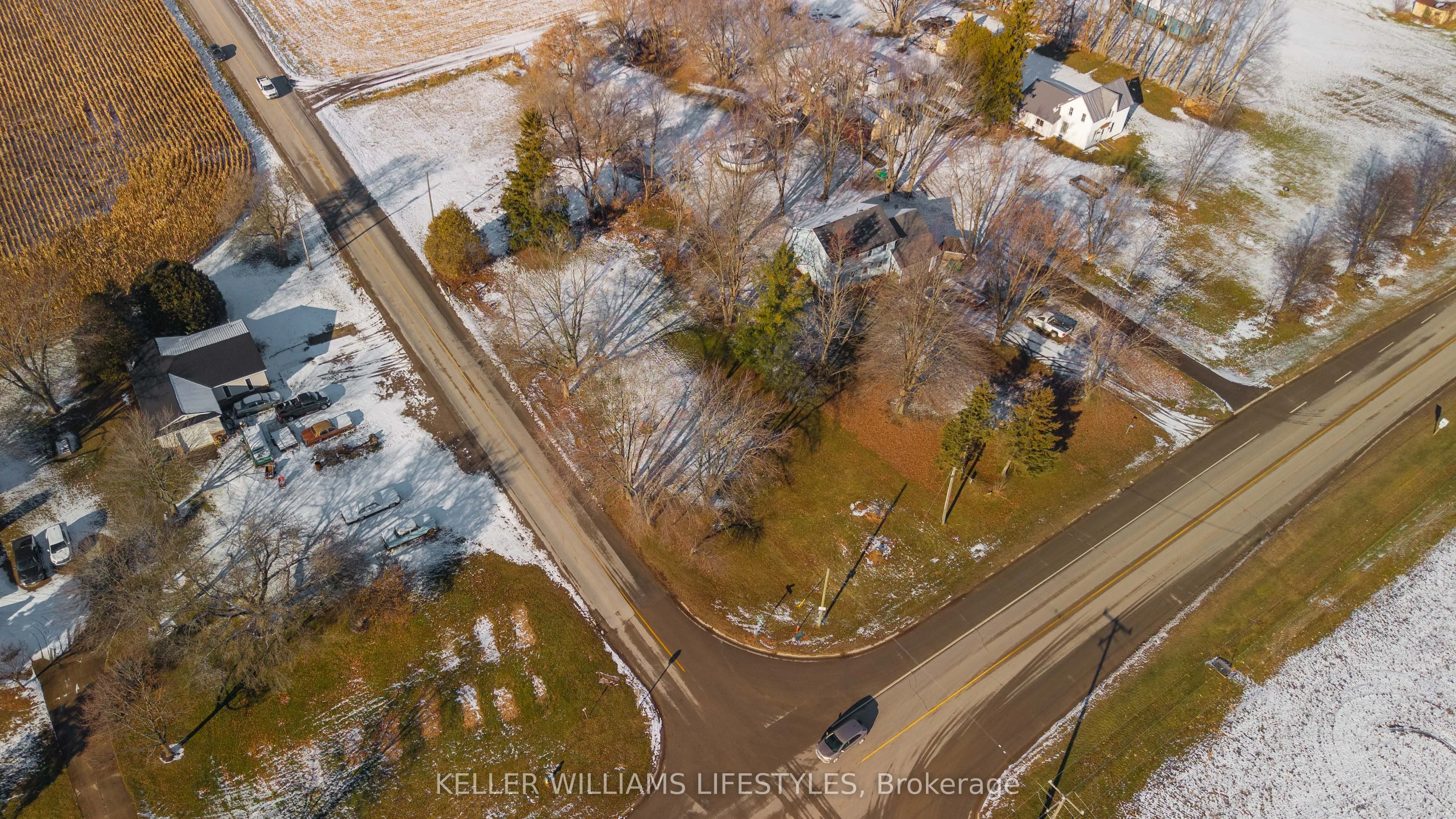 Vacant Land For Sale | X12601558