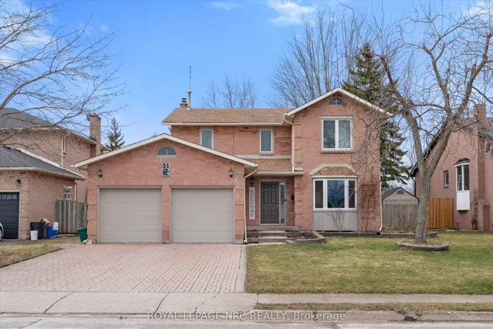 51  Briarsdale  Crescent, Welland, ON L3C 6S7