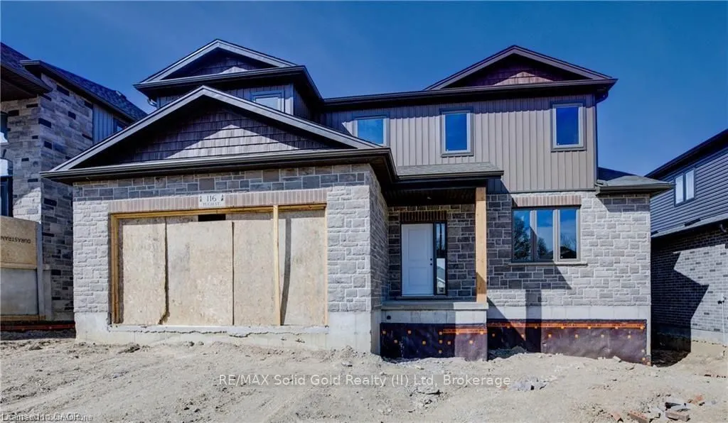 Detached Home For Sale | X12602234