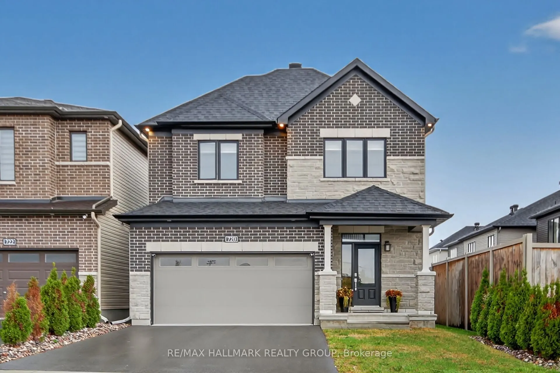 Detached Home For Sale | X12602516