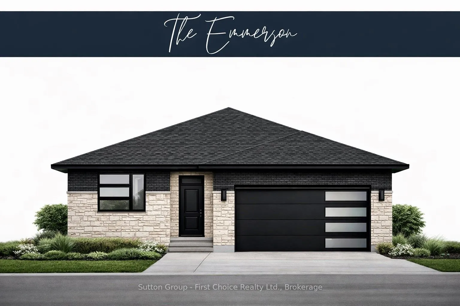 Detached Home For Sale | X12602756