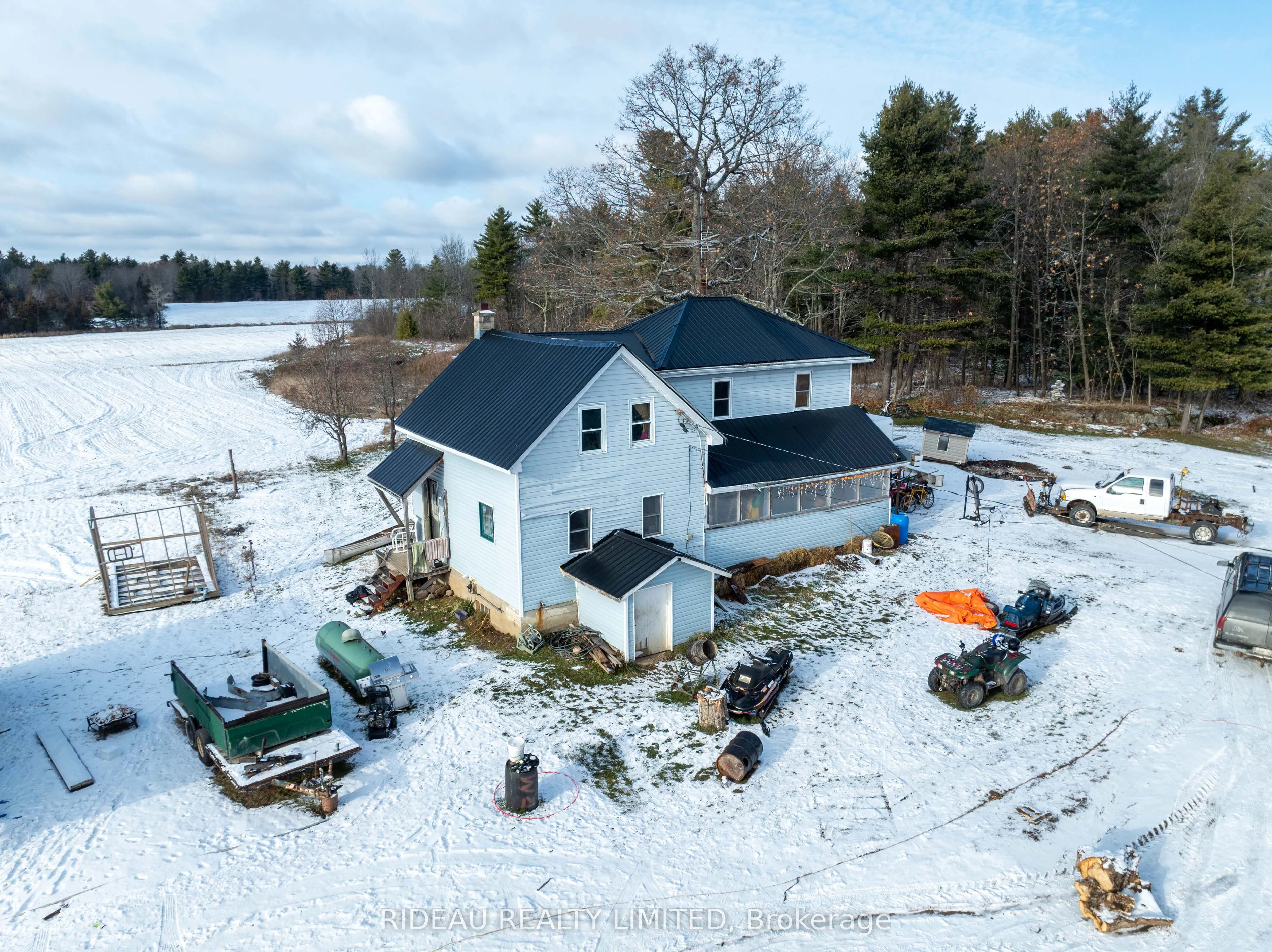 Detached Home For Sale | X12604008
