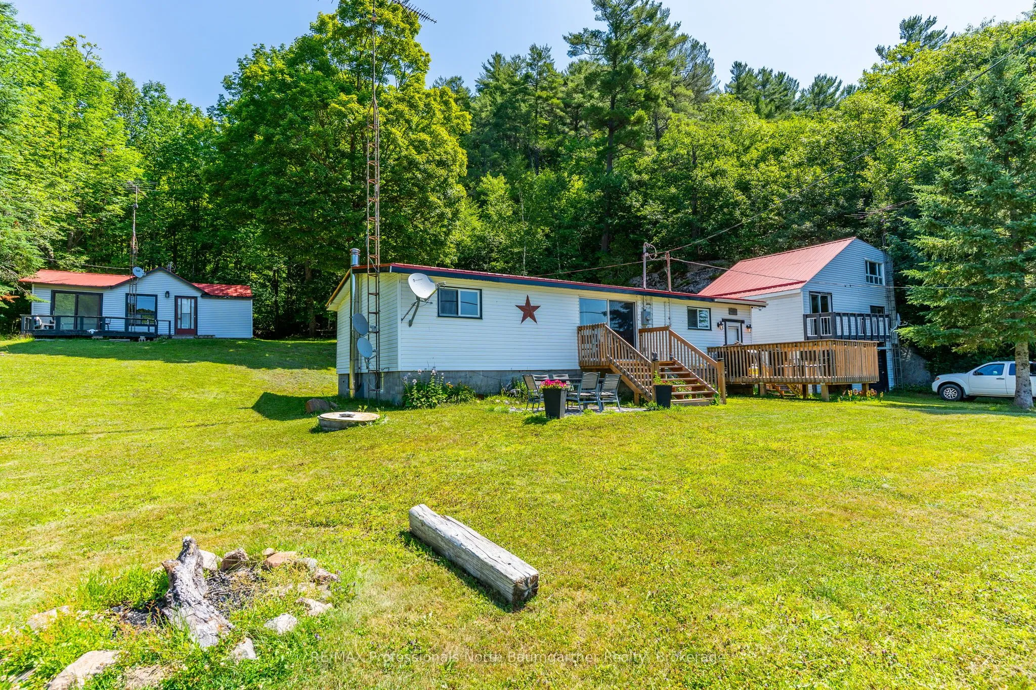 Detached Home For Sale | X12604142
