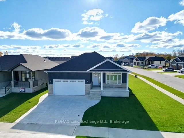 Detached Home For Sale | X12604940