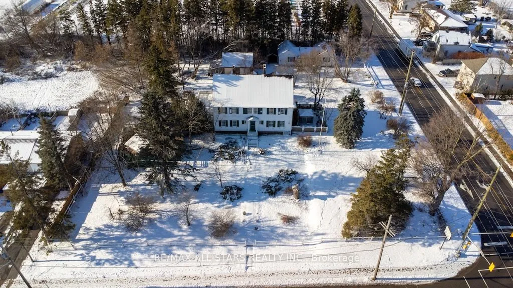 Detached Home For Sale | X12605058