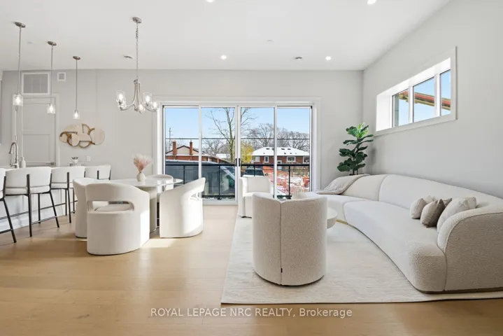 Model Suite 101