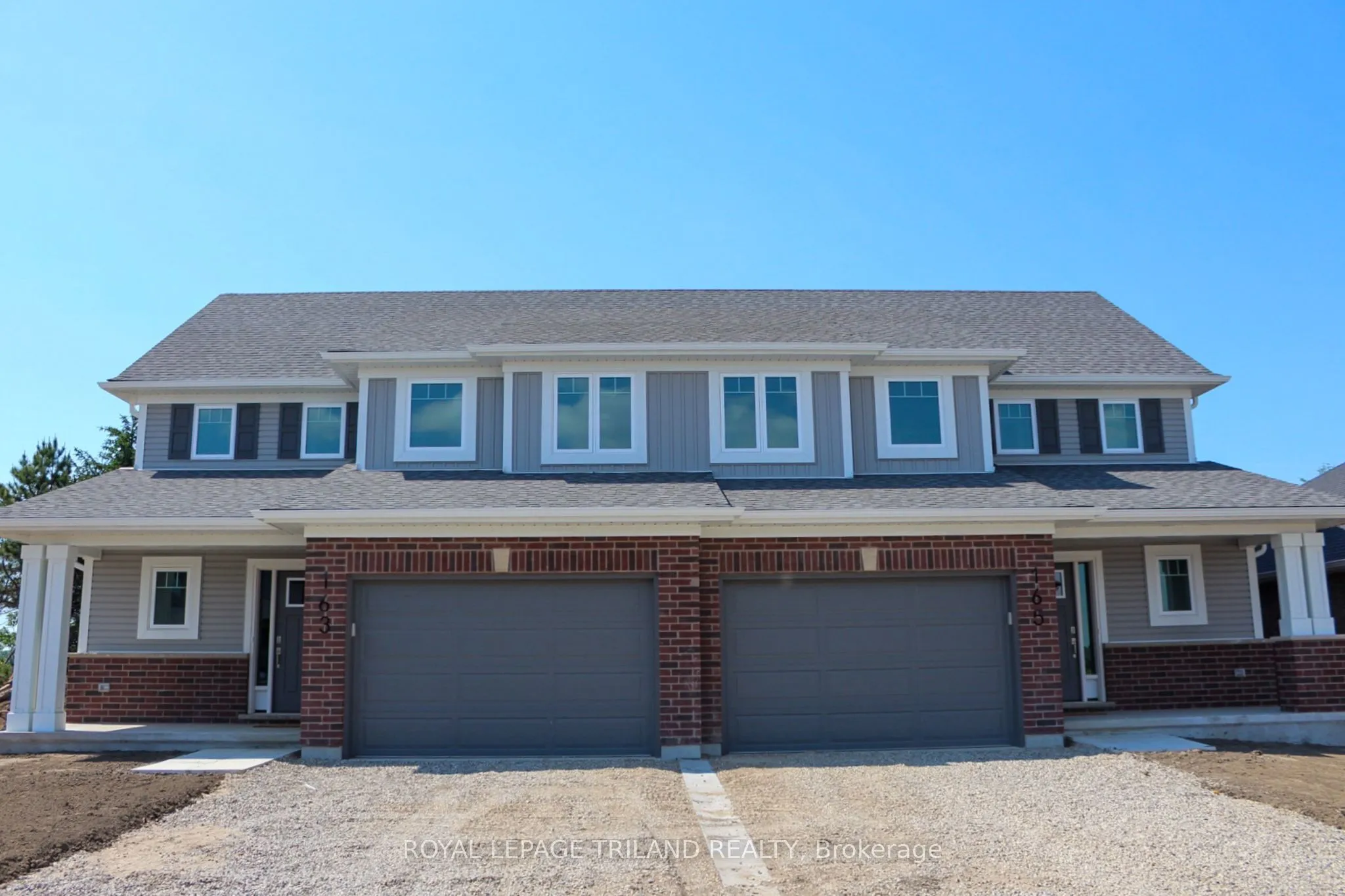 Semi-Detached Home For Sale | X12606474