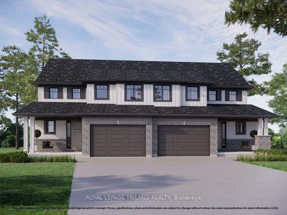 Semi-Detached Home For Sale | X12606484
