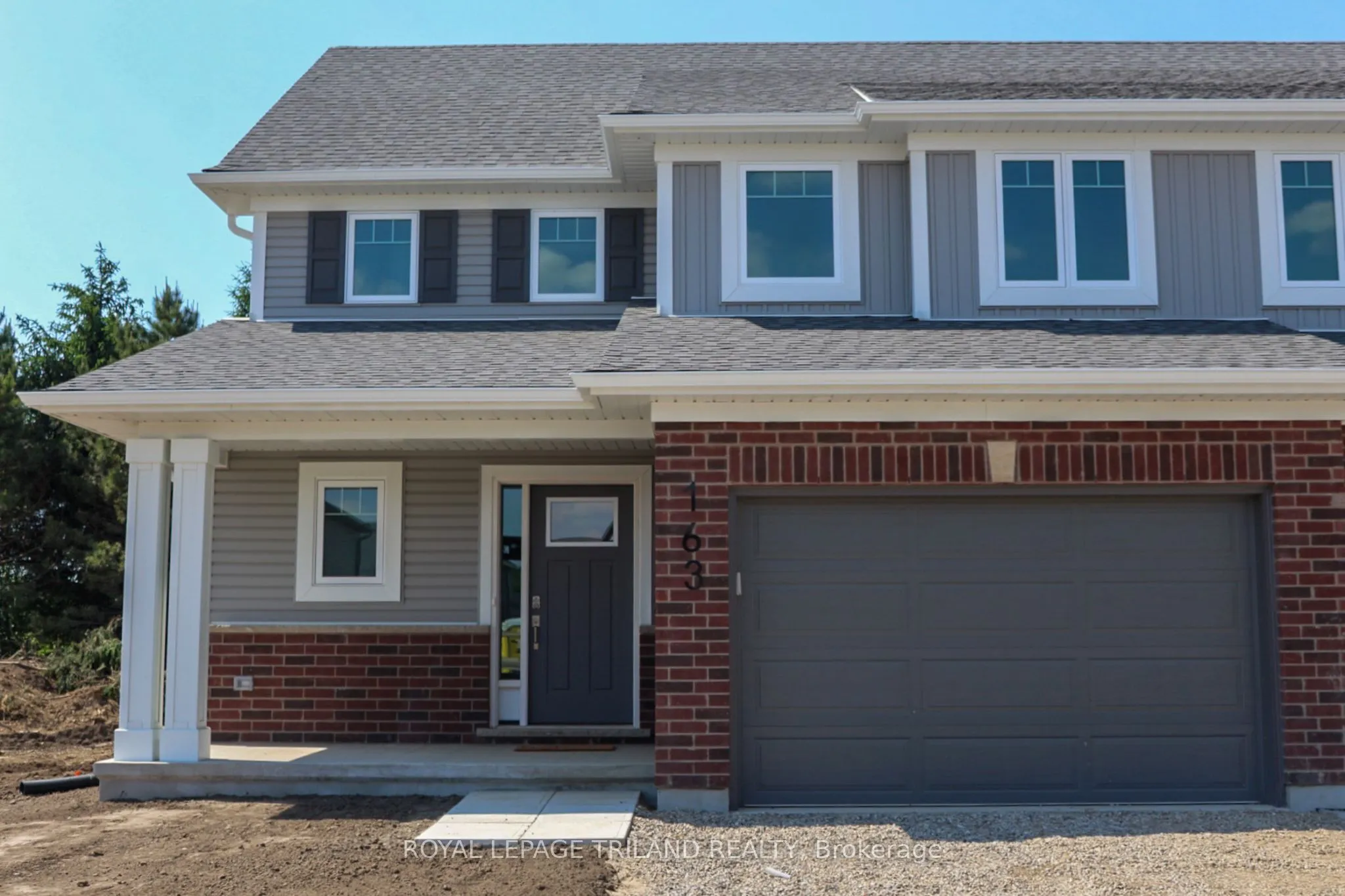 Semi-Detached Home For Sale | X12606484