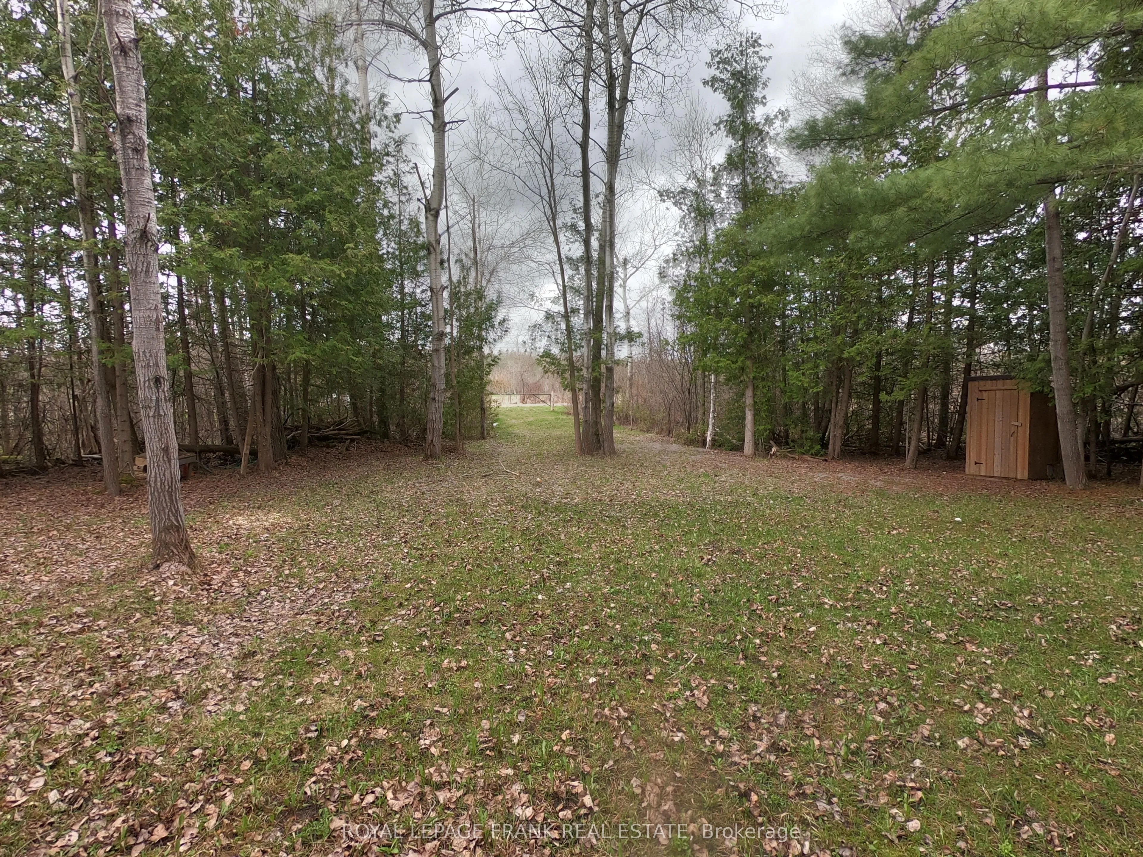 Vacant Land For Sale | X12607000