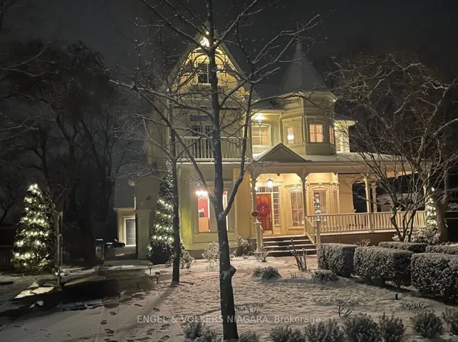 14650  Niagara  Parkway, Niagara-on-the-lake, ON L0S 1J0