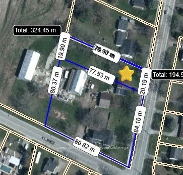 Vacant Land For Sale | X12609482