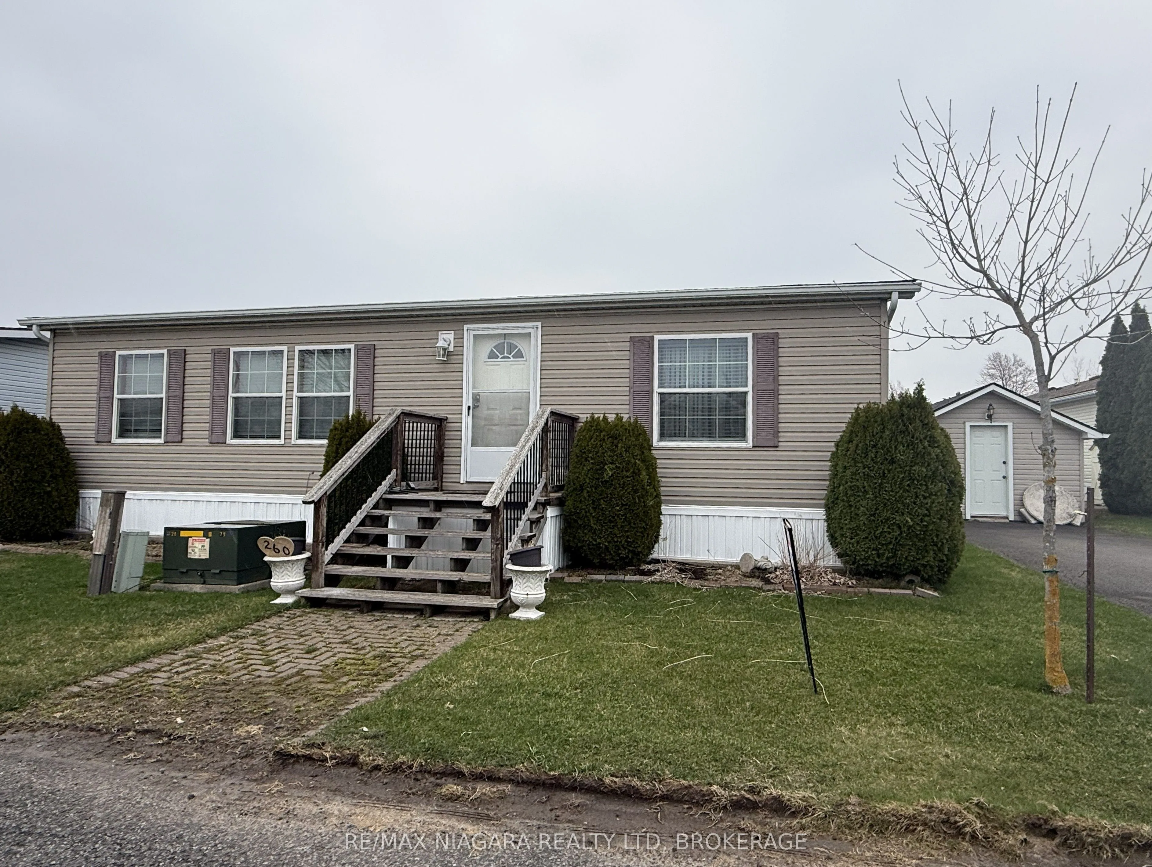 Detached Home For Sale | X12609598