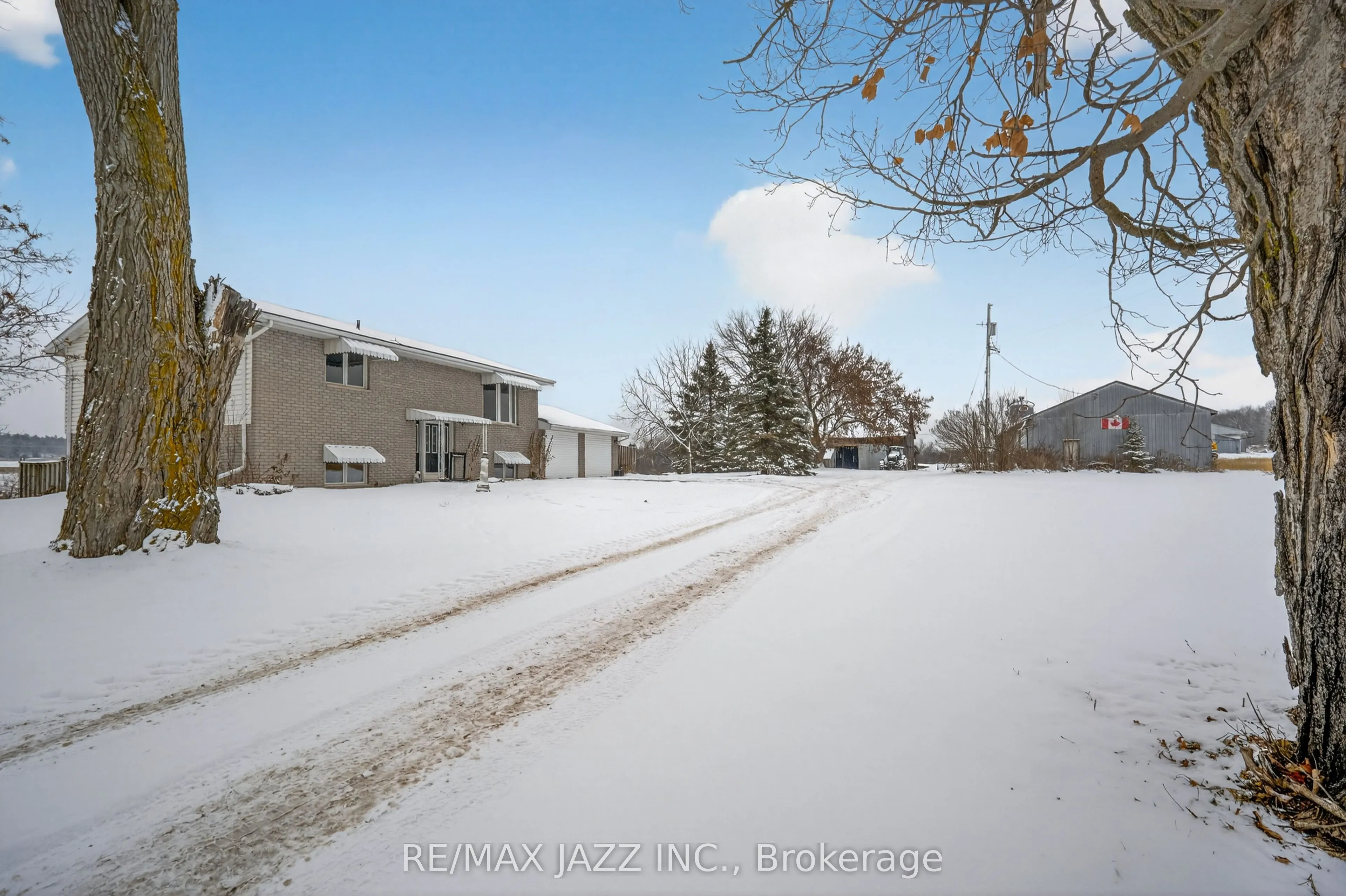 Farm For Sale | X12610774