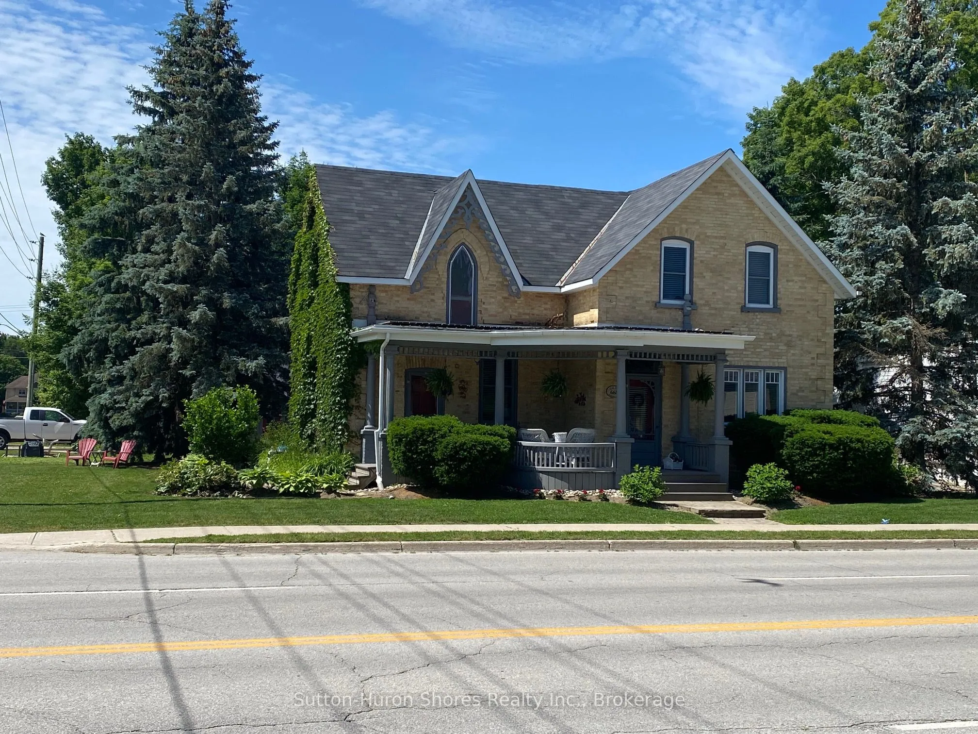 Detached Home For Sale | X12611144