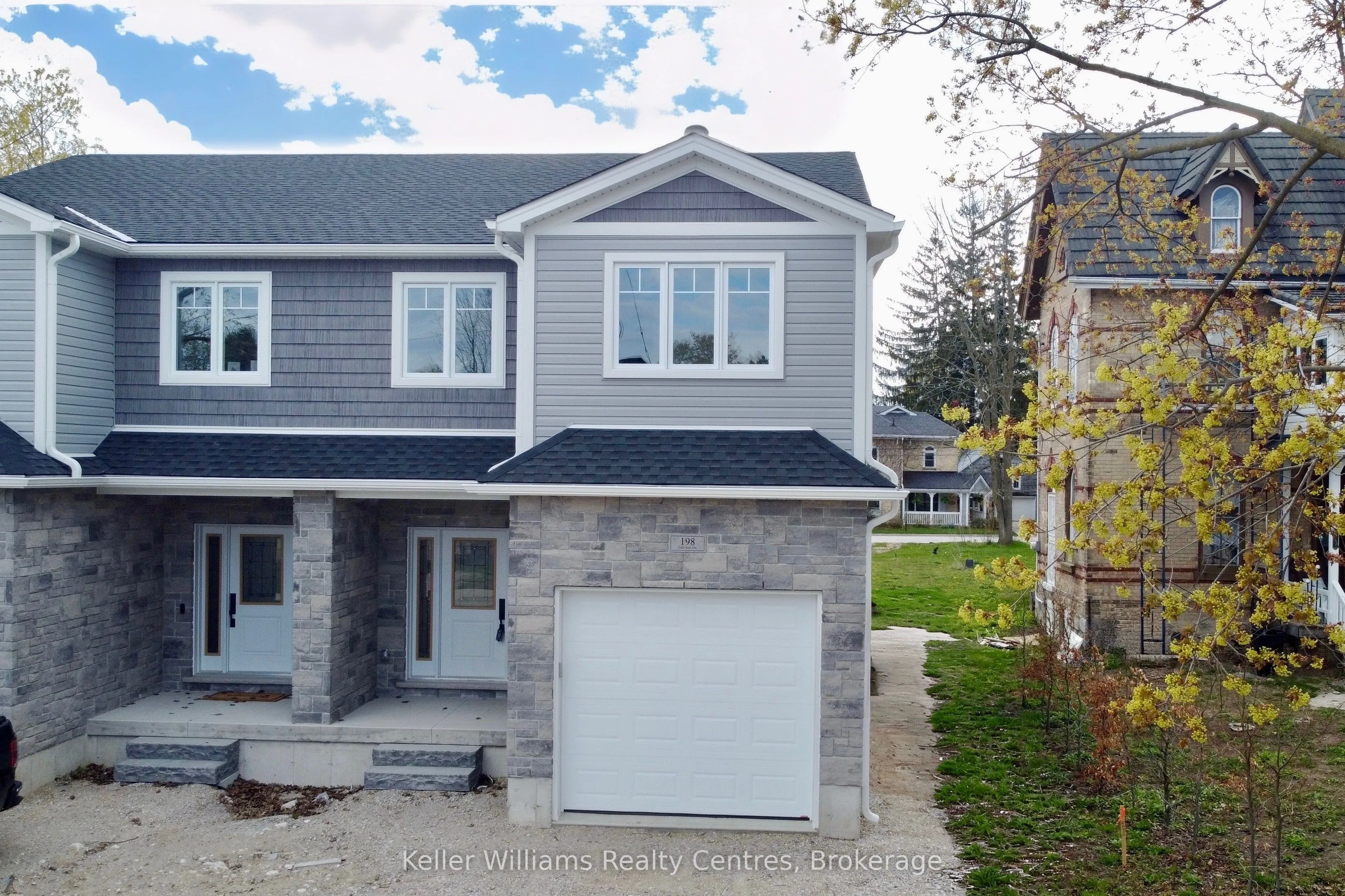 Semi-Detached Home For Sale | X12612276