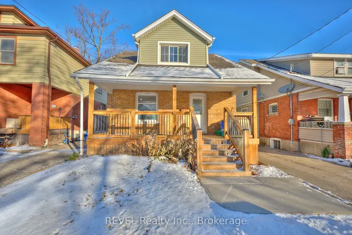 5113  Willmott  Street, Niagara Falls, ON L2E 2A4