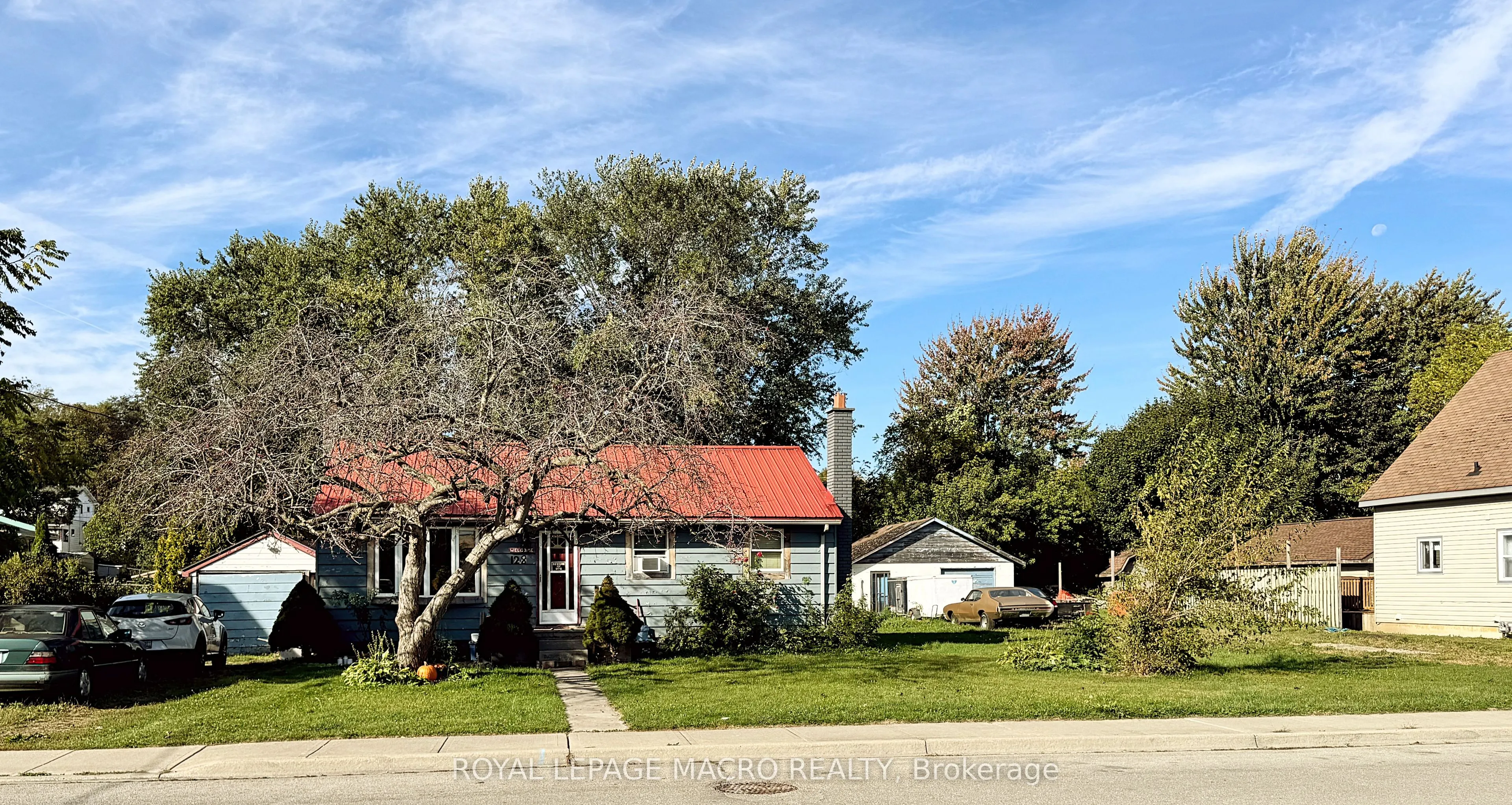 Detached Home For Sale | X12612740