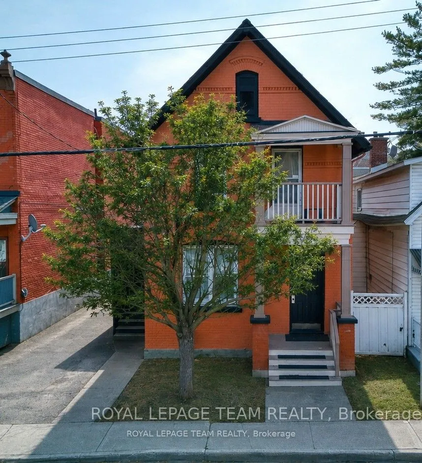 Triplex For Sale | X12613342