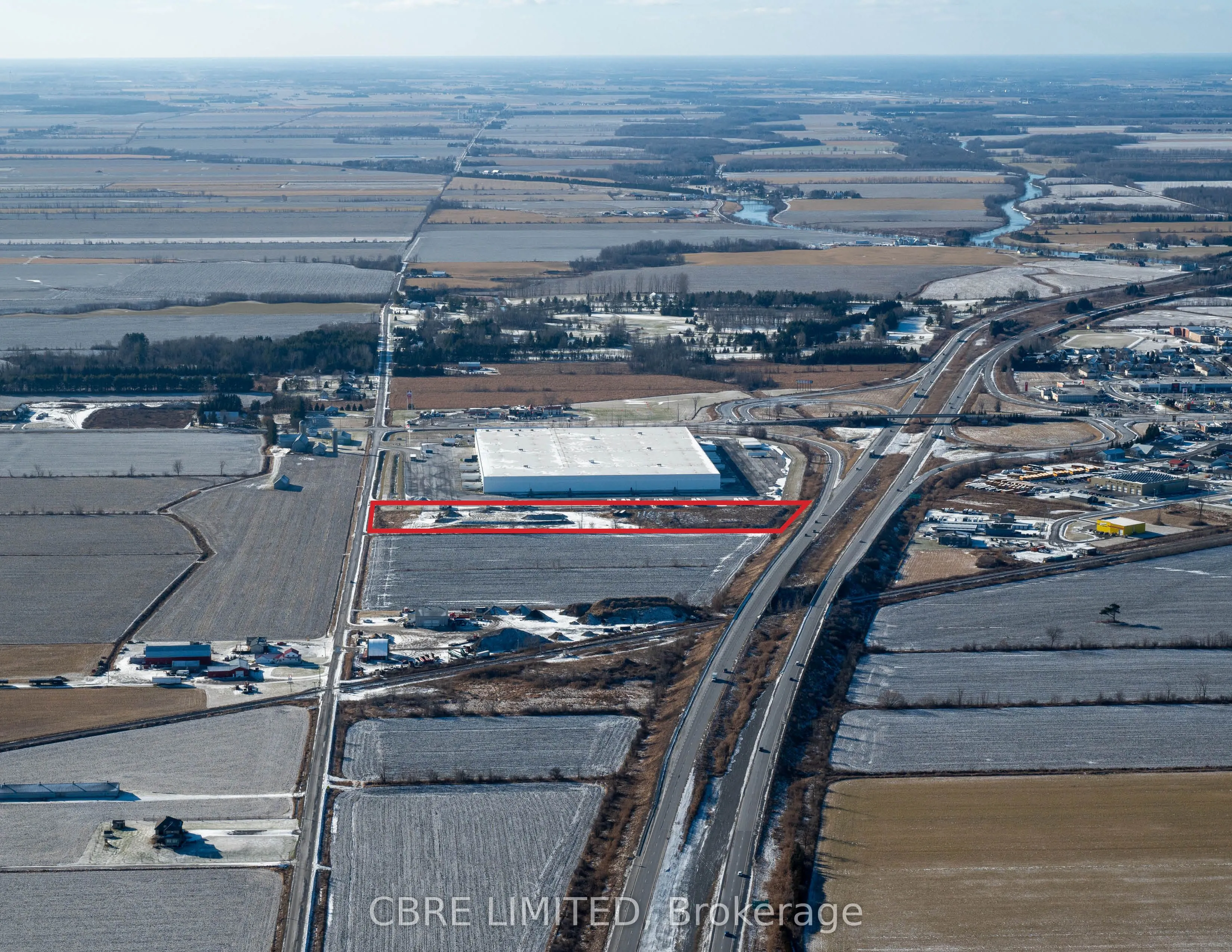 Land For Sale | X12613954