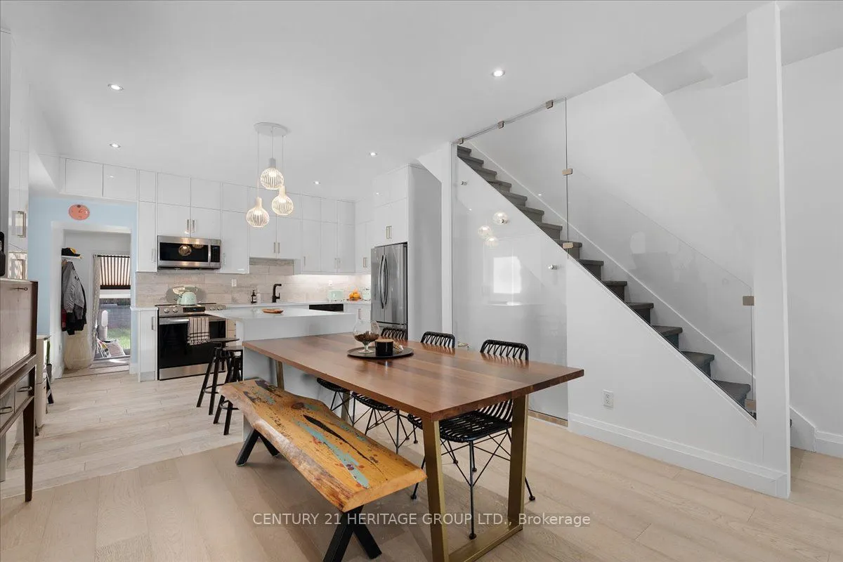 Detached Home For Sale | X12614468