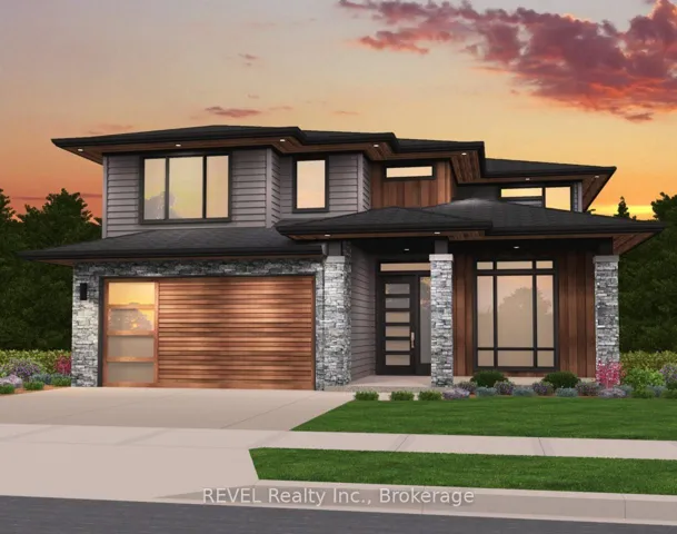 1190  UPPERS  Lane, Thorold, ON L2V 0H1
