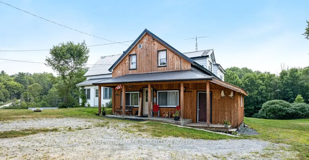 Detached Home For Sale | X12614854