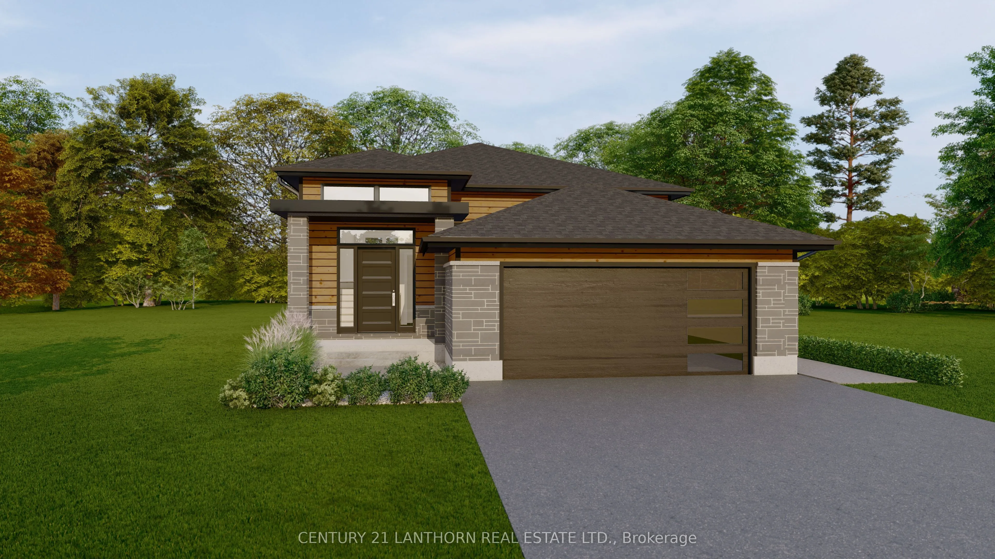 Detached Home For Sale | X12614864