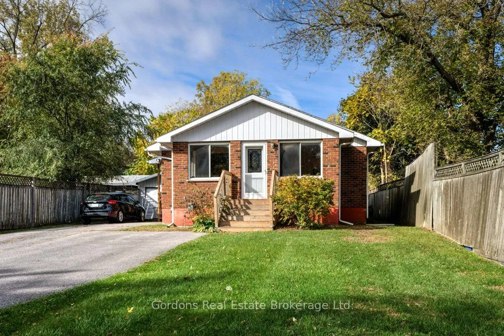 Detached Home For Sale | X12614898