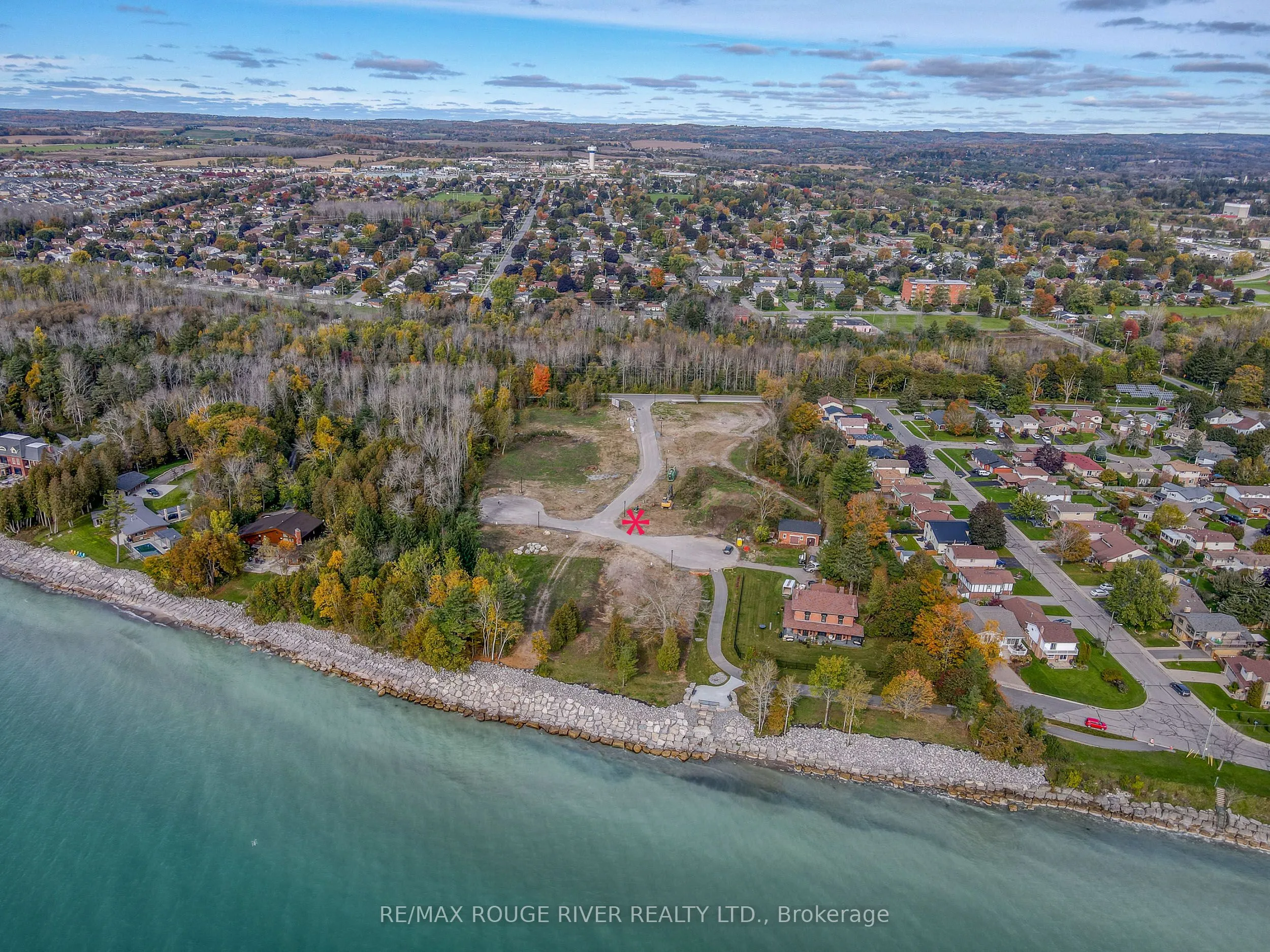Vacant Land For Sale | X12615204