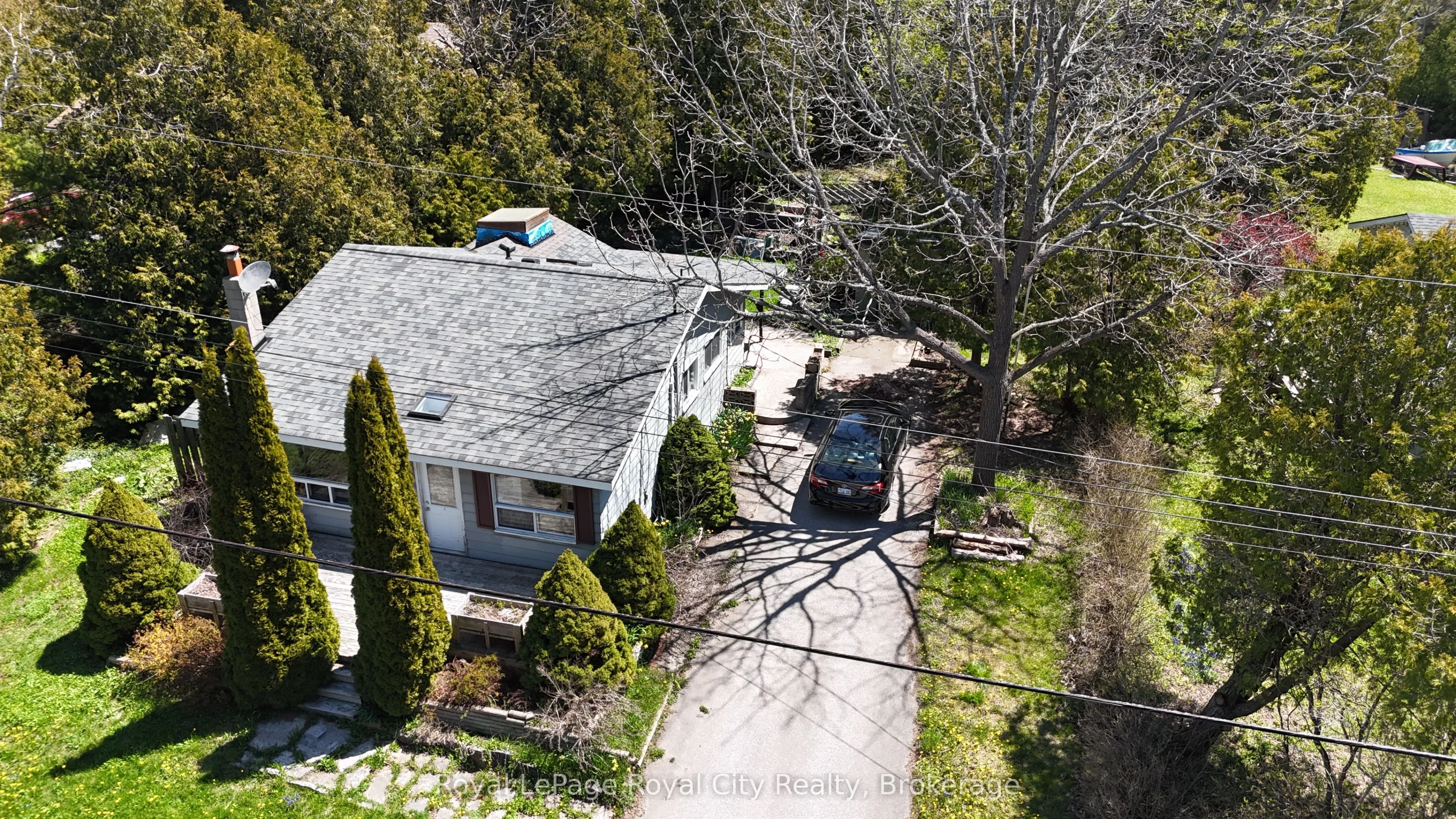 Detached Home For Sale | X12615240