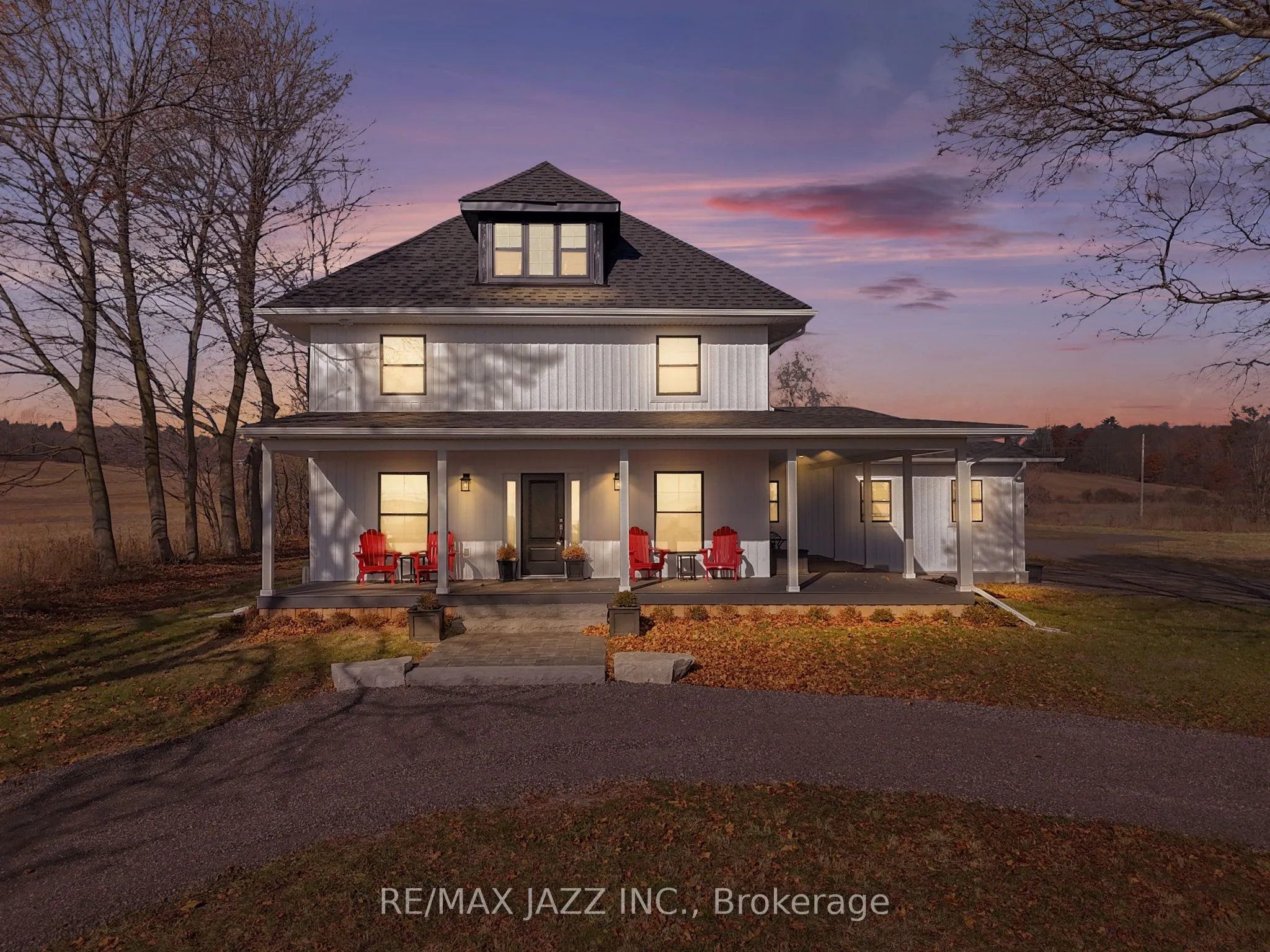 Farm For Sale | X12615482