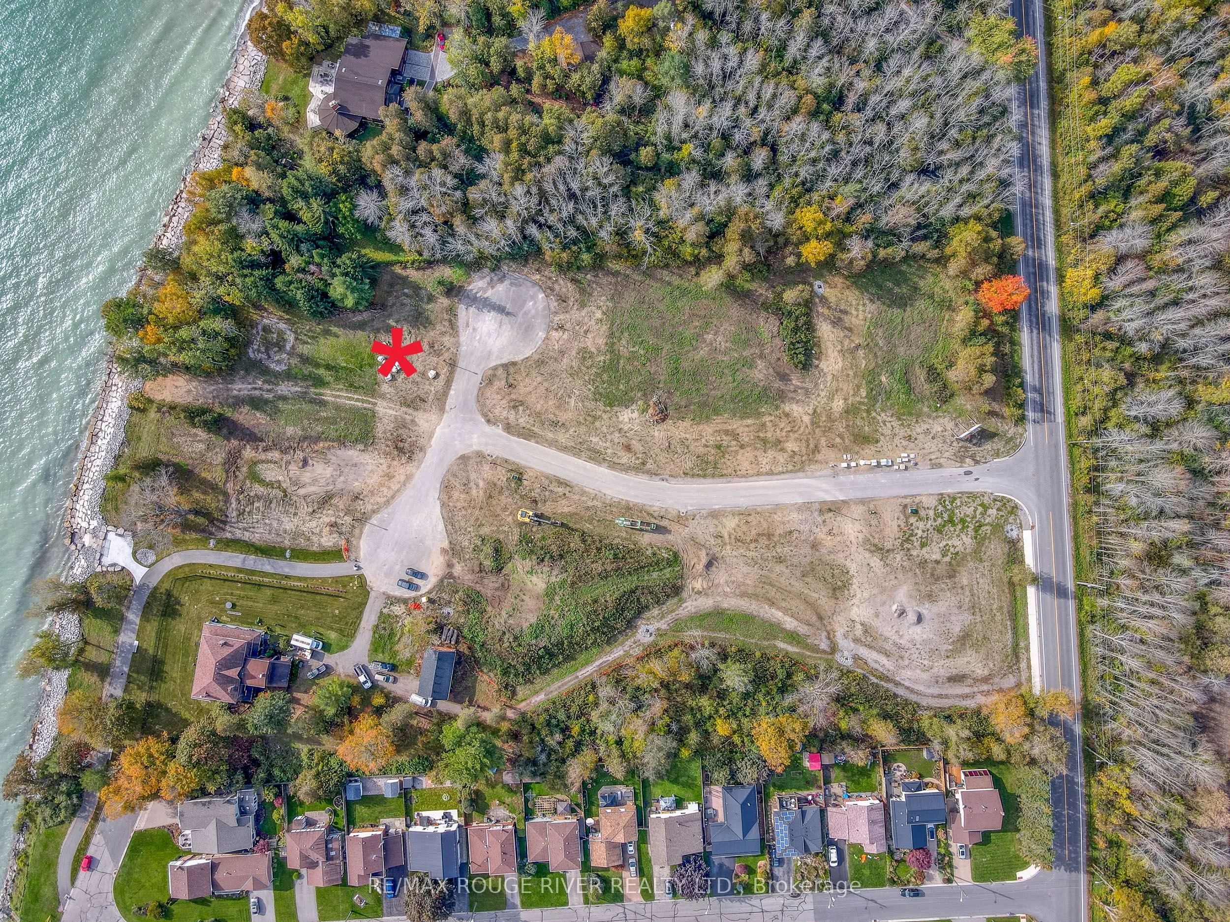 Vacant Land For Sale | X12615728