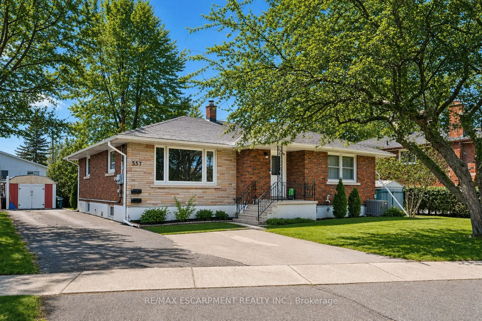 Detached Home For Sale | X12617058