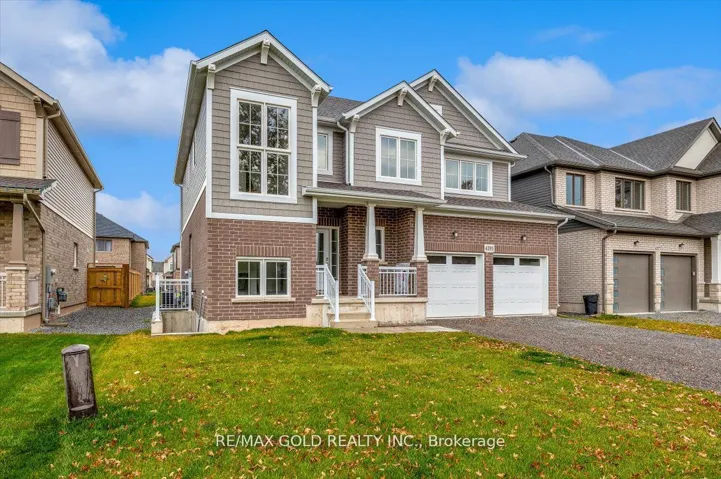 4391  Willick  Road, Niagara Falls, ON L2G 0Y3