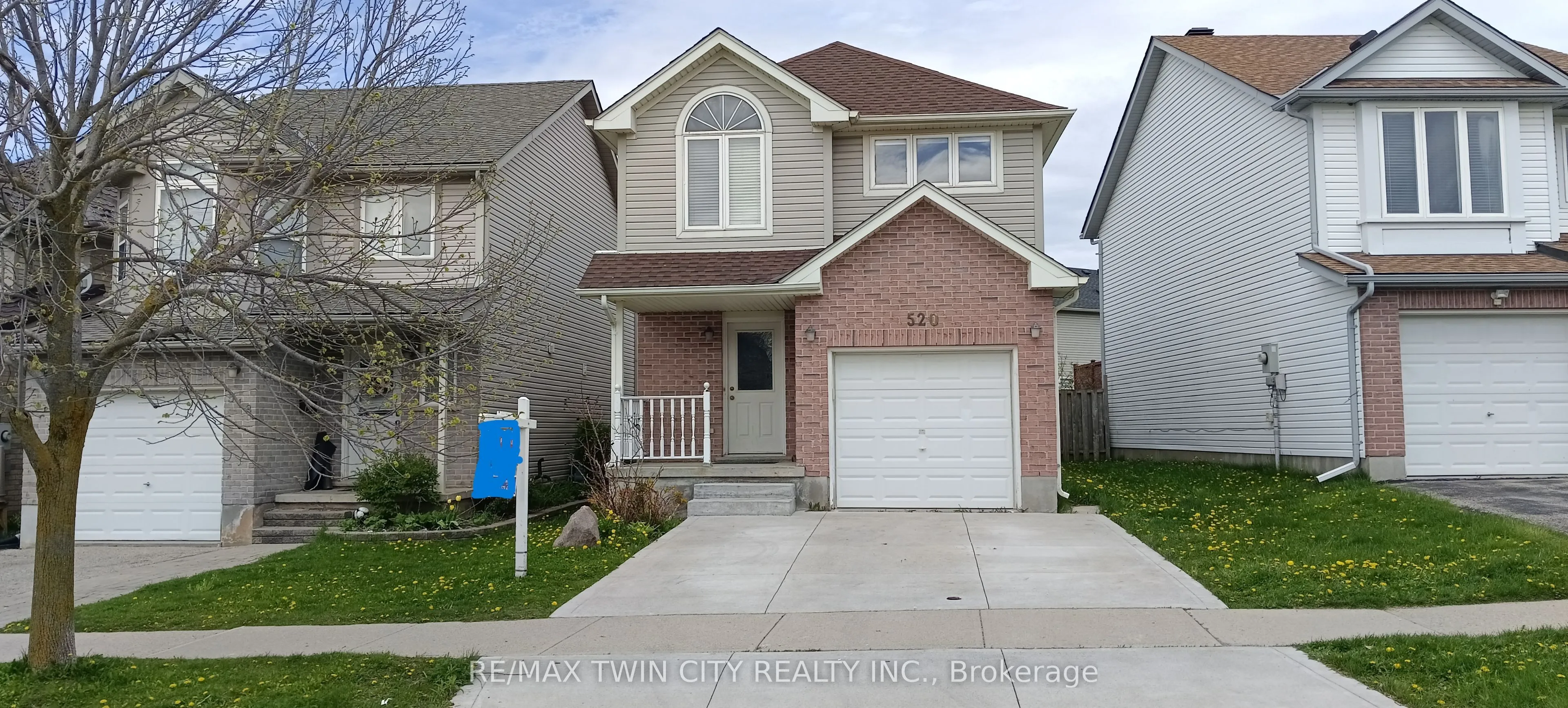 Detached Home For Sale | X12627206