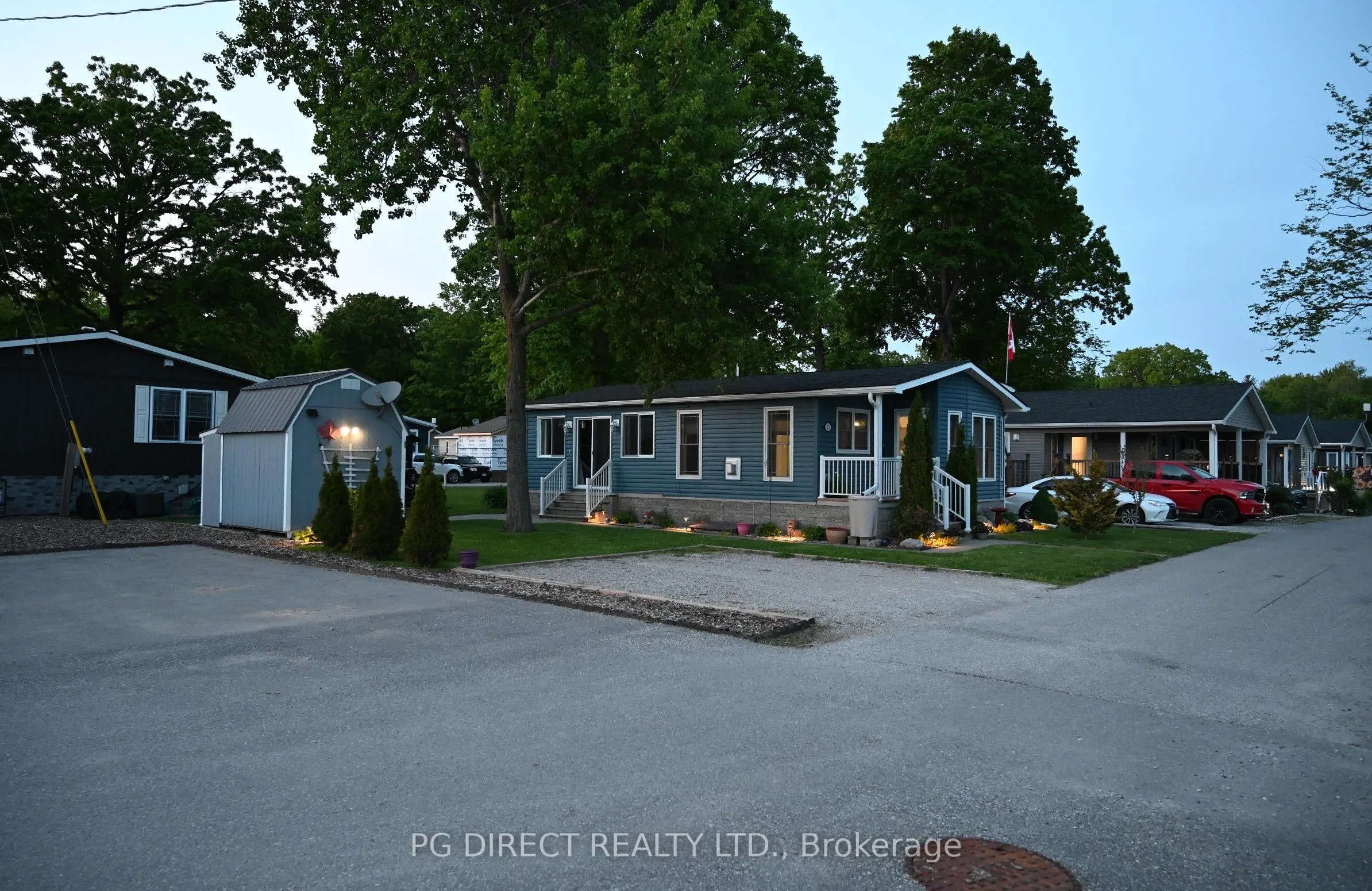 Link Property For Sale | X12628014