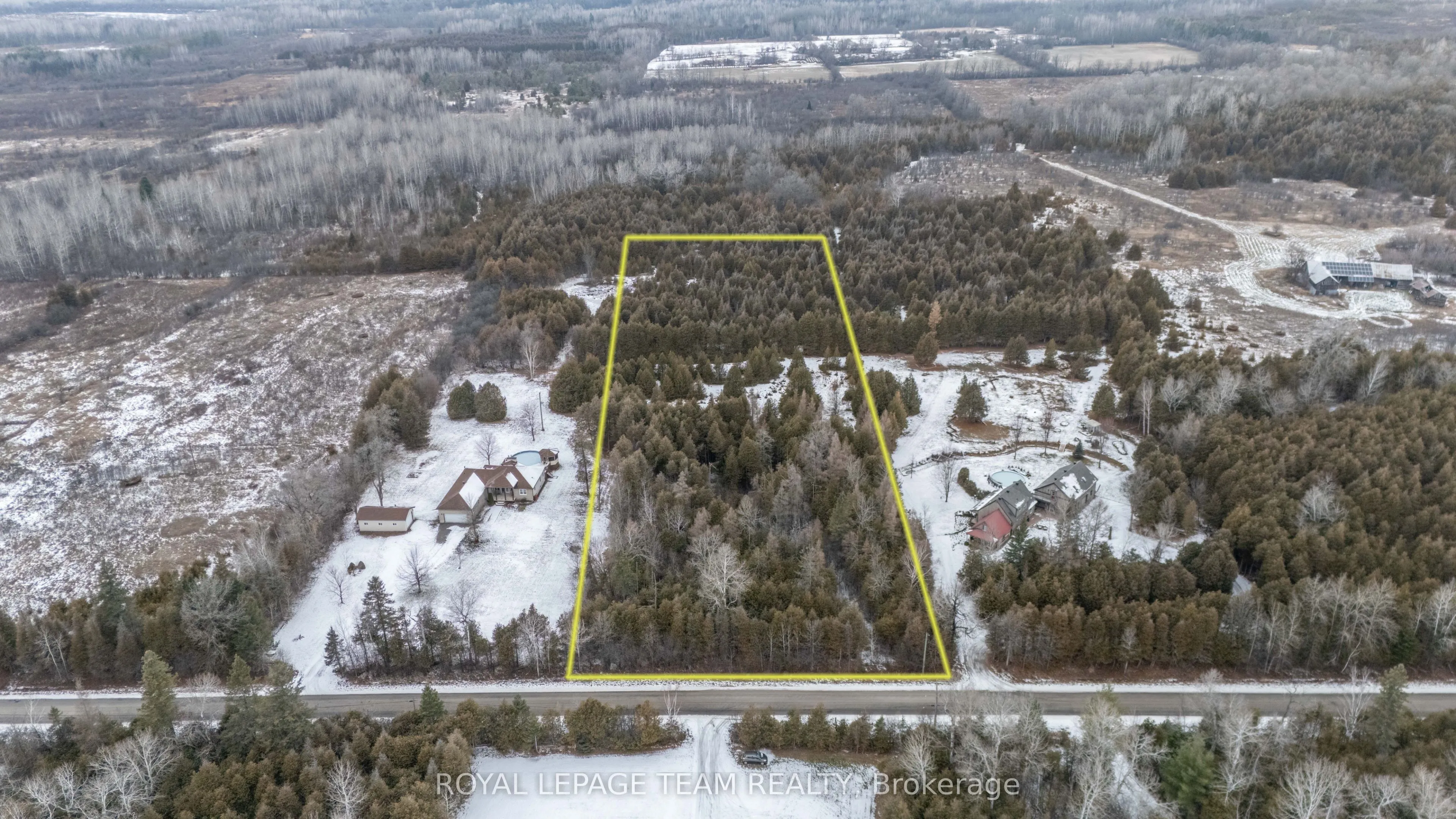 Vacant Land For Sale | X12629268