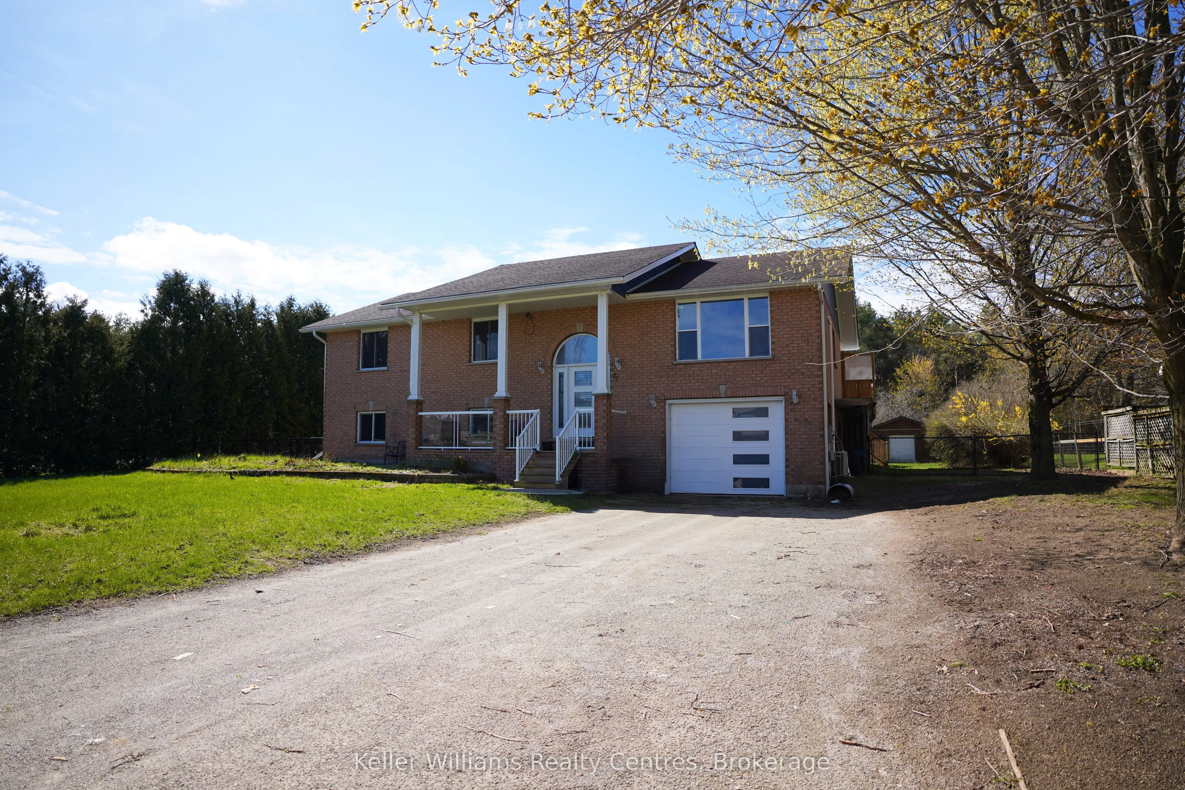 Detached Home For Sale | X12630506