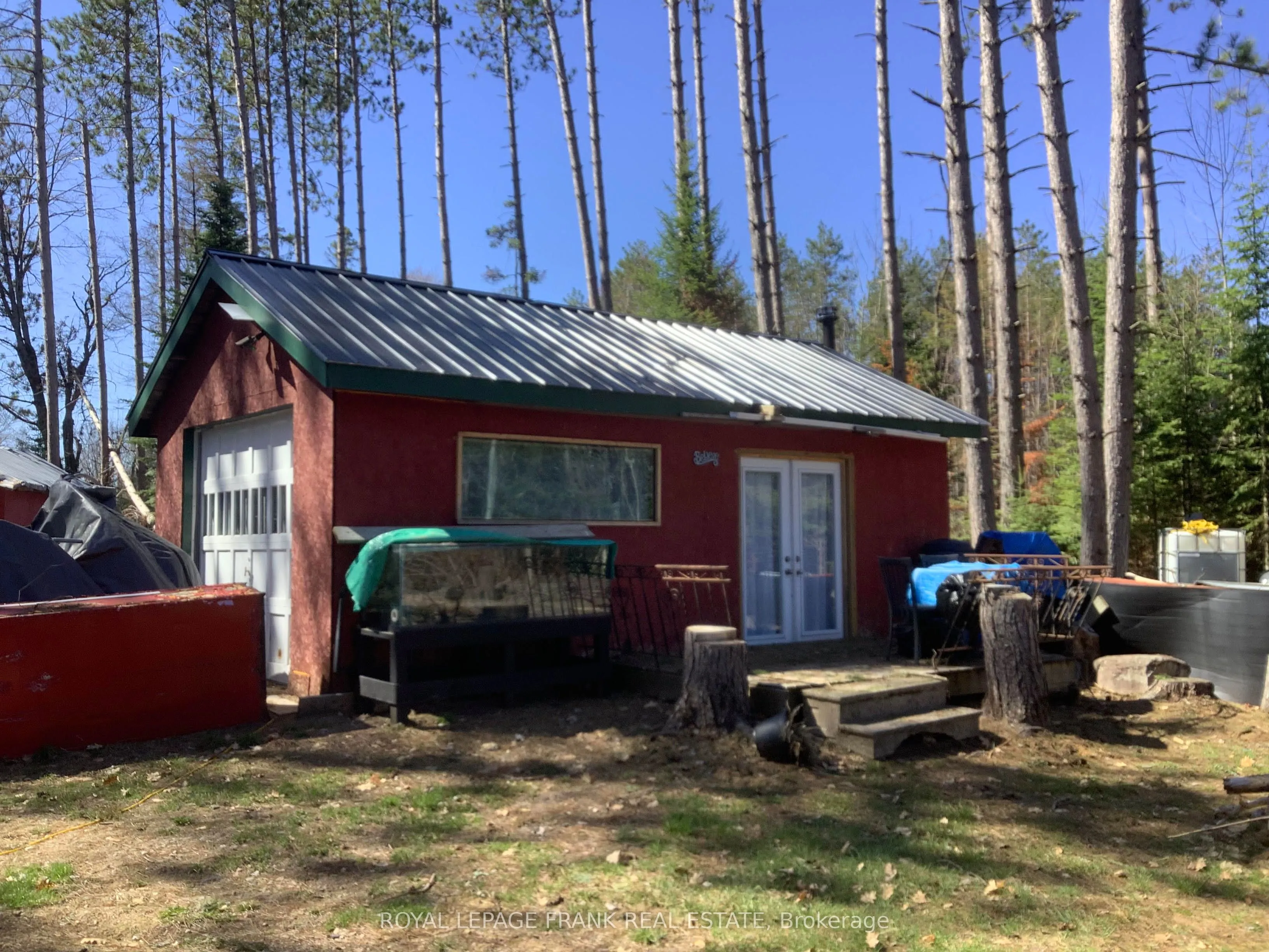 Vacant Land For Sale | X12630876