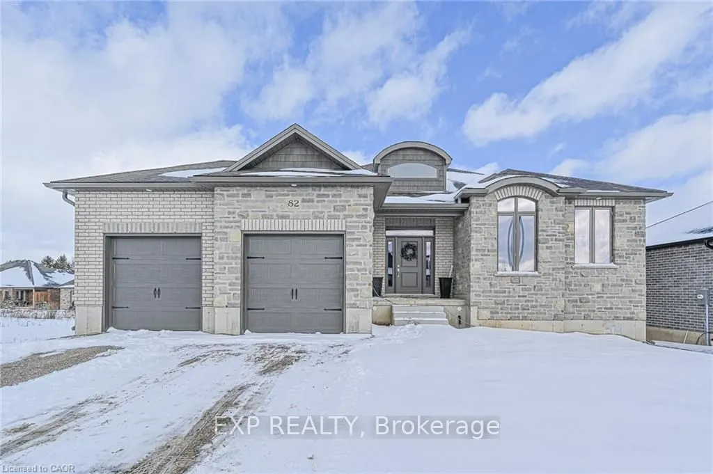 Detached Home For Sale | X12632058