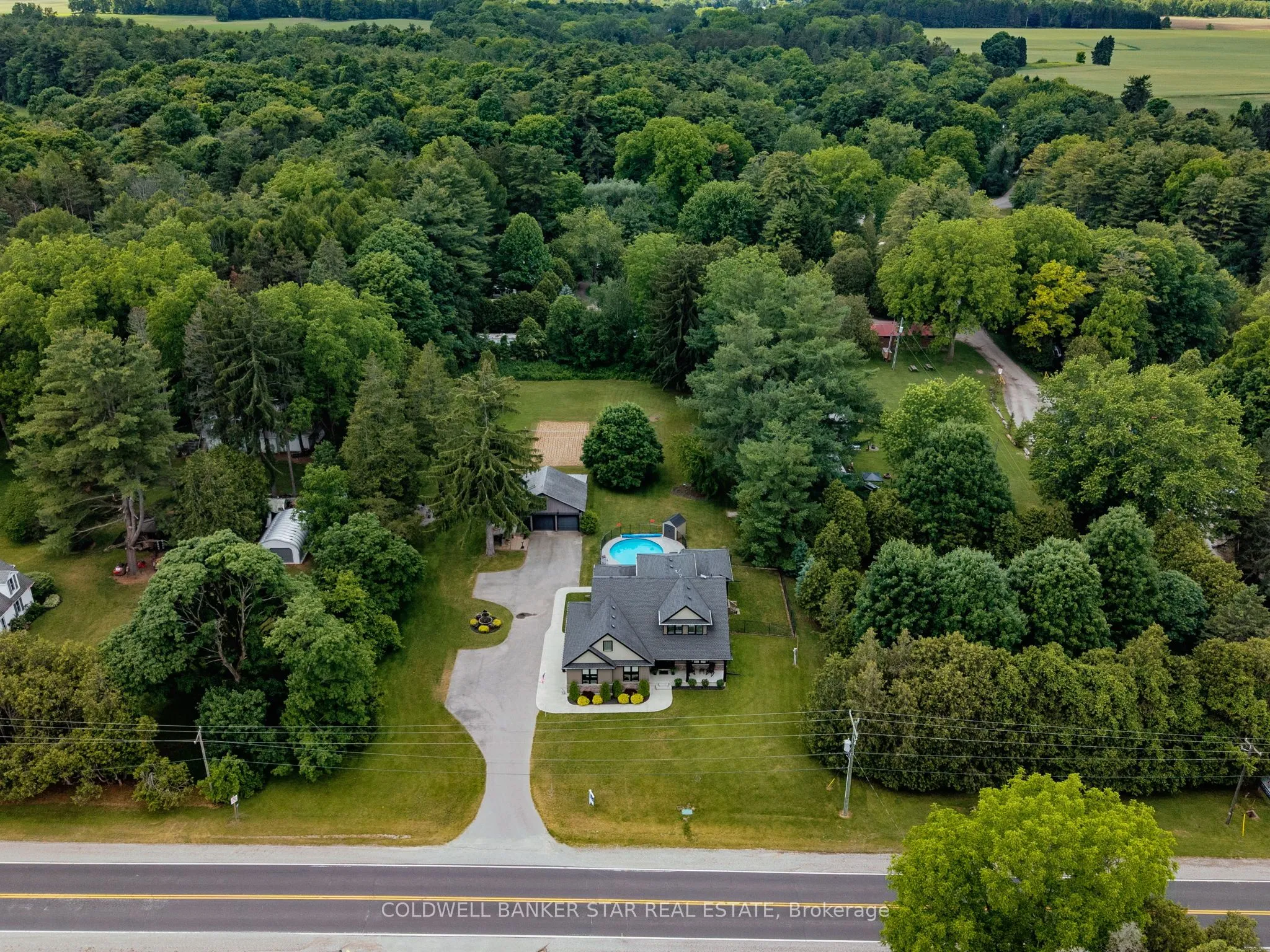 Detached Home For Sale | X12633086