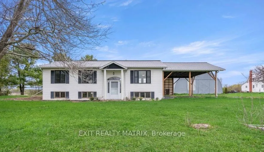 Detached Home For Sale | X12633632