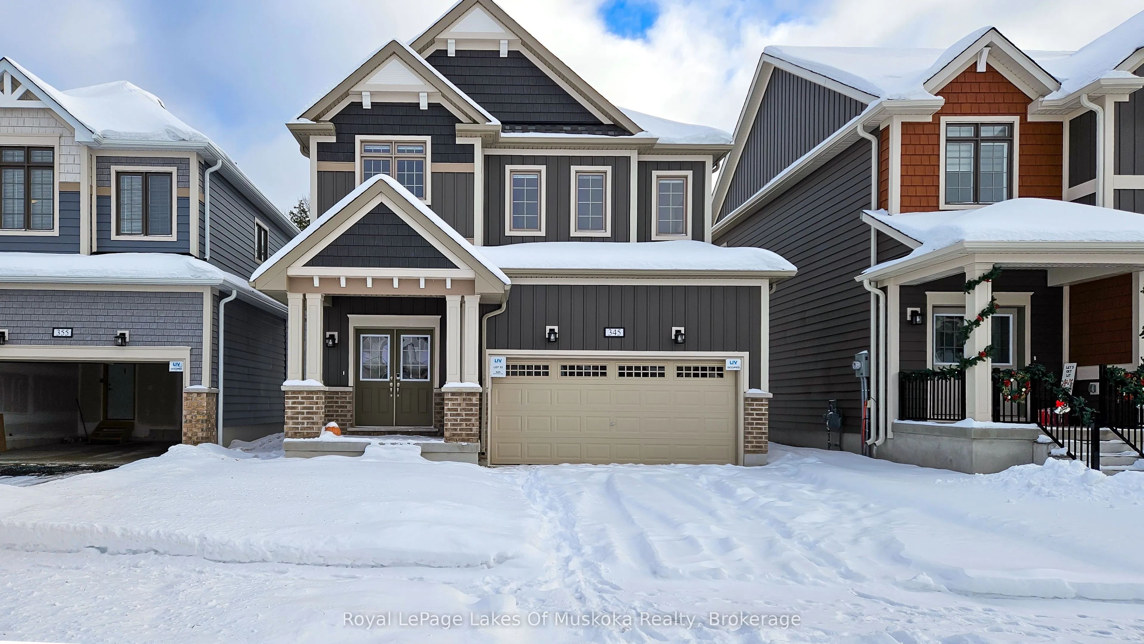Detached Home For Sale | X12634774