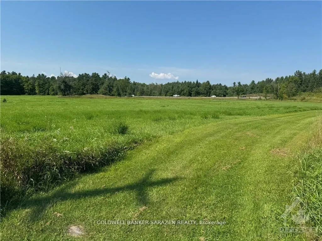 Vacant Land For Sale | X12635144