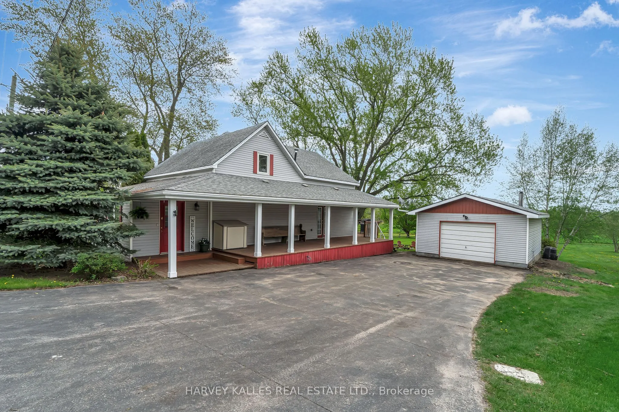 Detached Home For Sale | X12635328