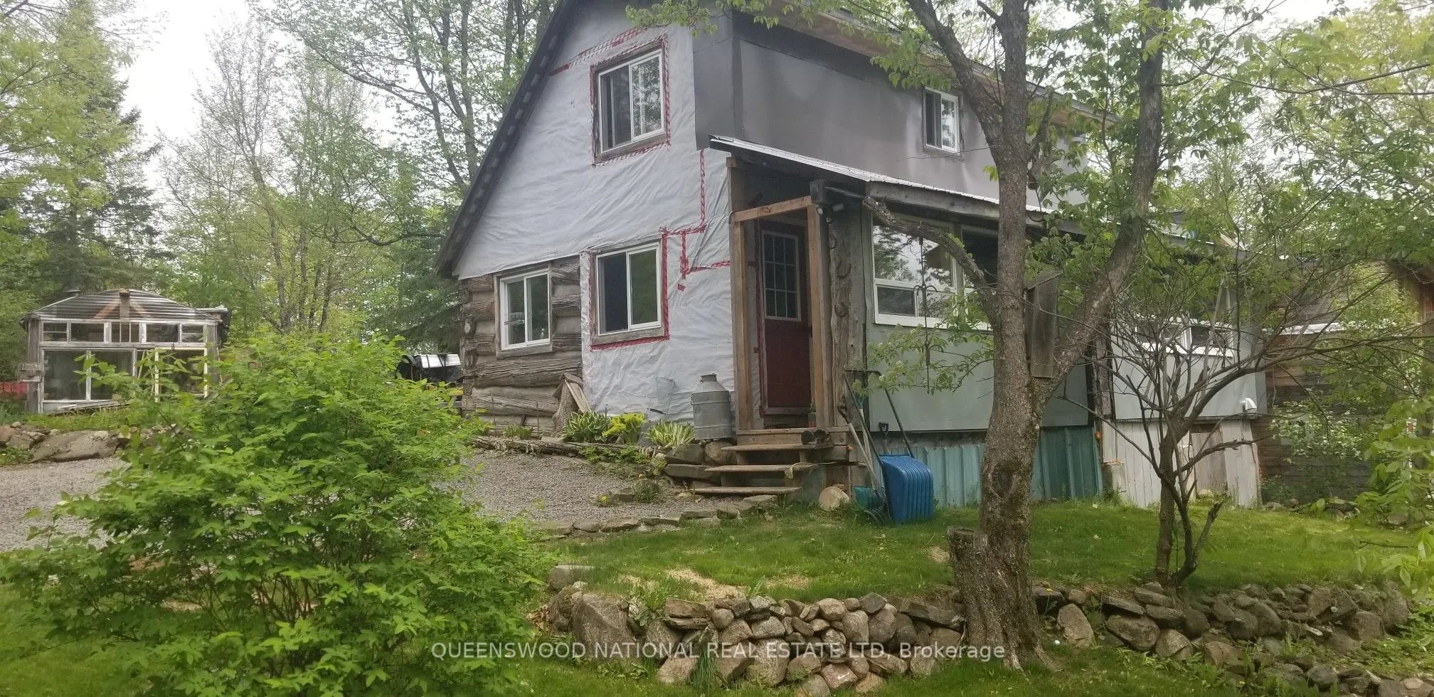 Detached Home For Sale | X12637106