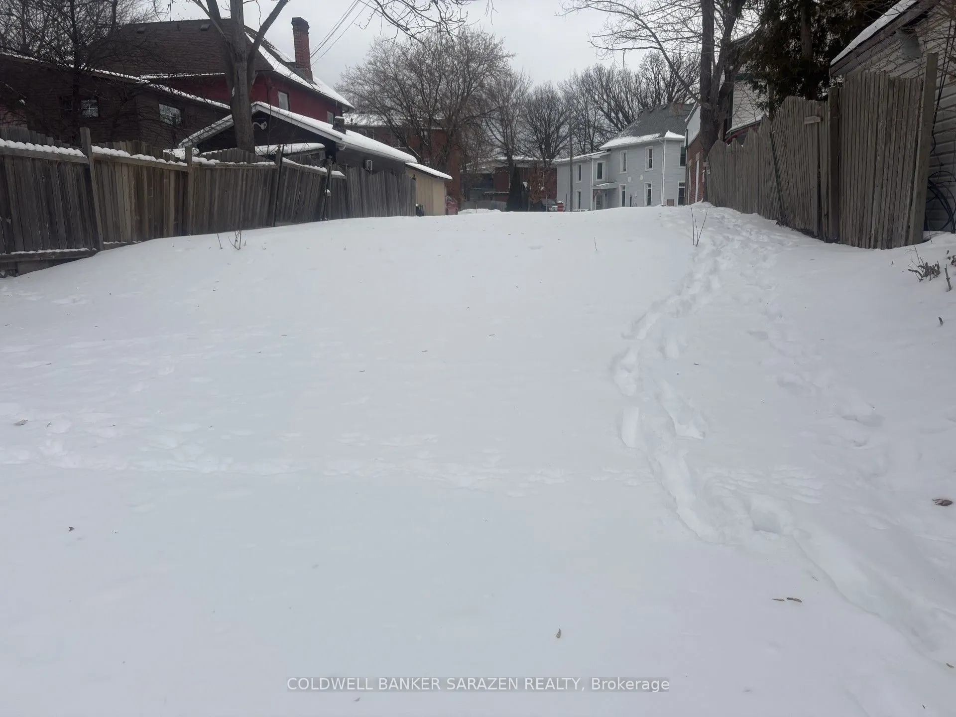 Vacant Land For Sale | X12637348