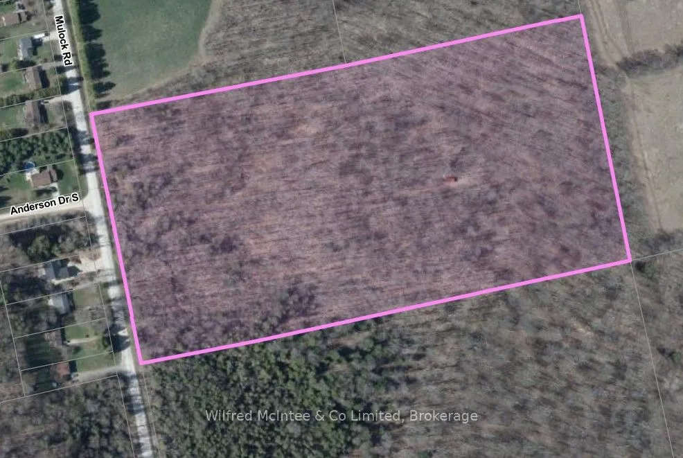 Vacant Land For Sale | X12638176