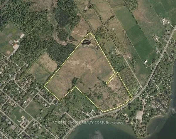 Farm For Sale | X12638990